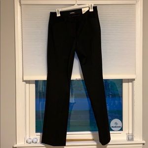 Editor Dress Pants- Express